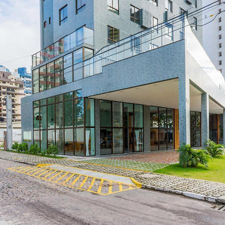 Ilusion Hotel Natal Eksteriør billede