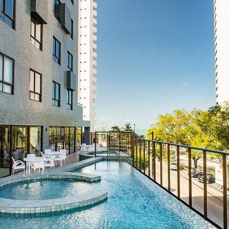 Ilusion Hotel Natal Eksteriør billede
