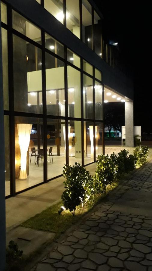 Ilusion Hotel Natal Eksteriør billede