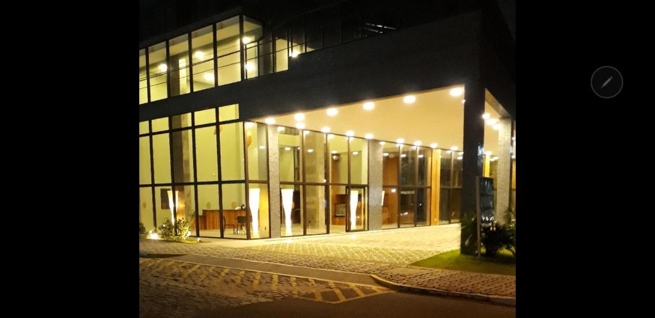 Ilusion Hotel Natal Eksteriør billede