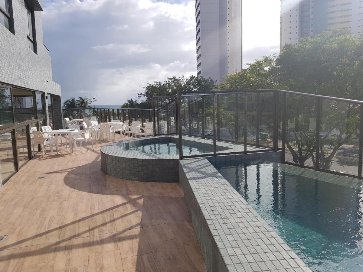 Ilusion Hotel Natal Eksteriør billede