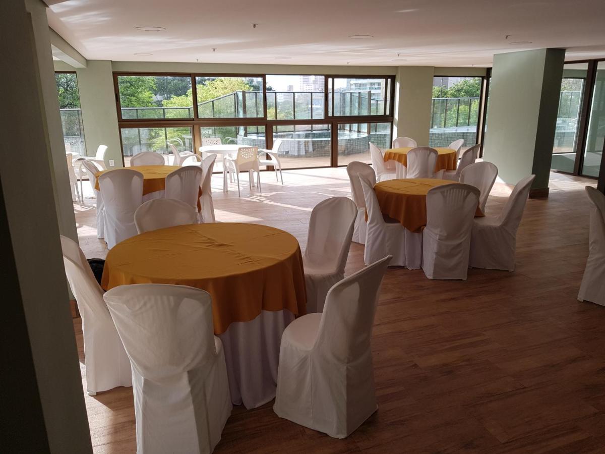 Ilusion Hotel Natal Eksteriør billede