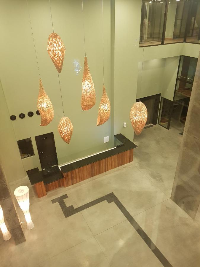 Ilusion Hotel Natal Eksteriør billede