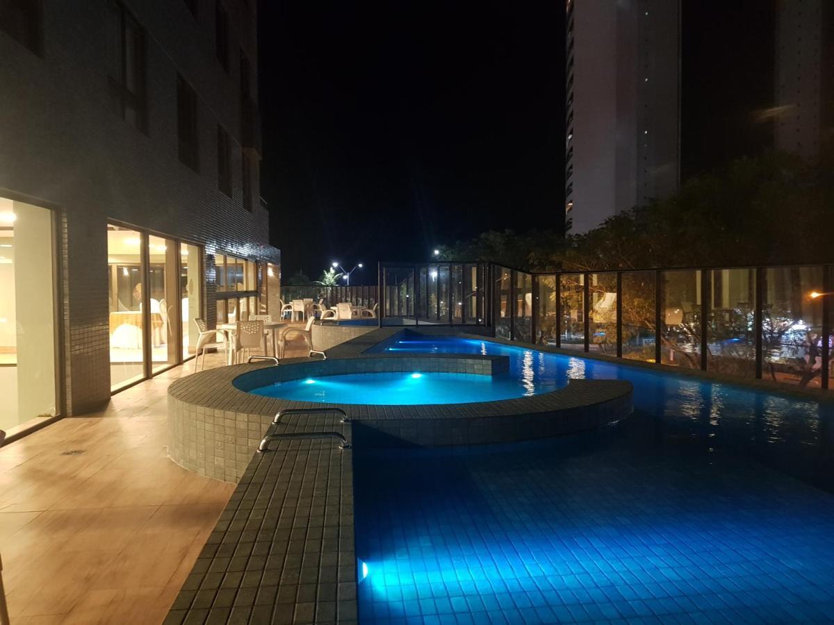 Ilusion Hotel Natal Eksteriør billede