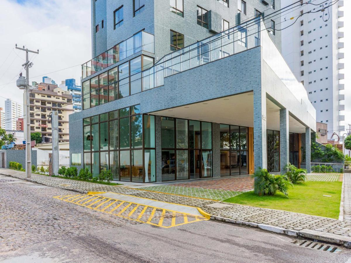 Ilusion Hotel Natal Eksteriør billede
