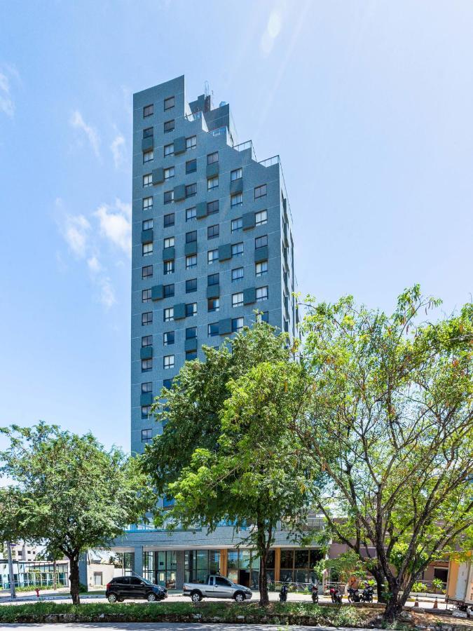 Ilusion Hotel Natal Eksteriør billede