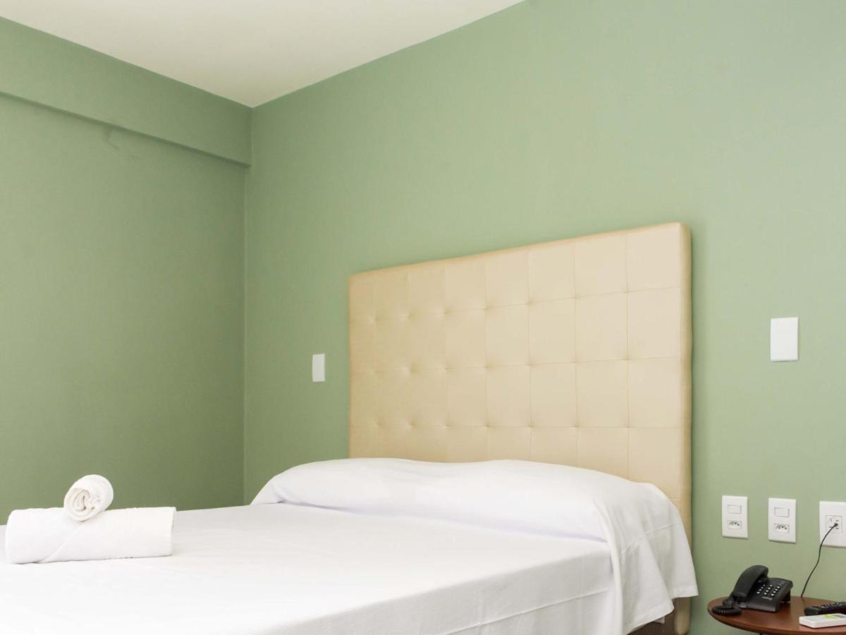 Ilusion Hotel Natal Eksteriør billede