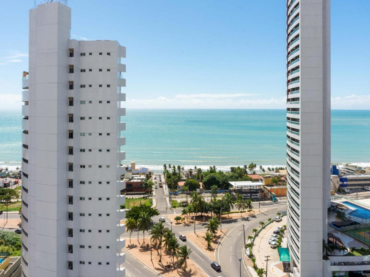 Ilusion Hotel Natal Eksteriør billede