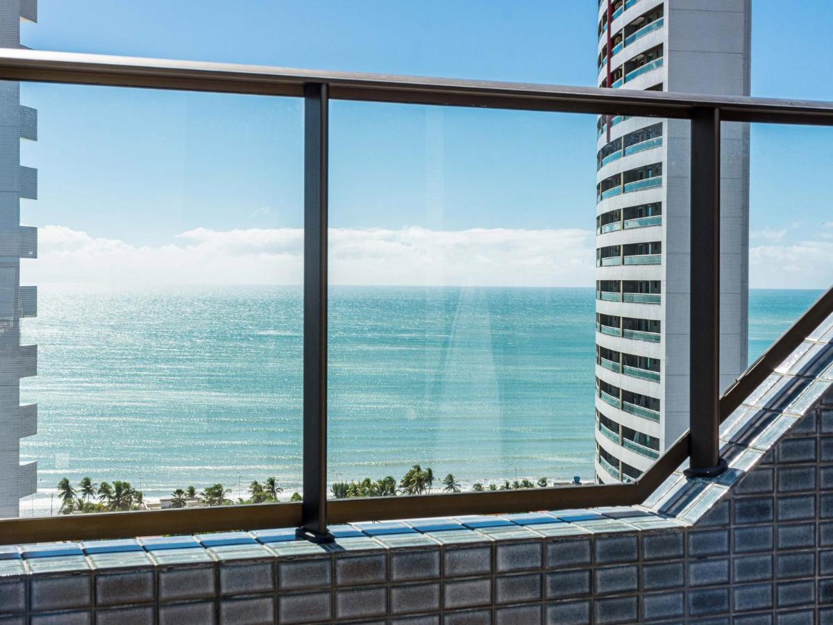 Ilusion Hotel Natal Eksteriør billede