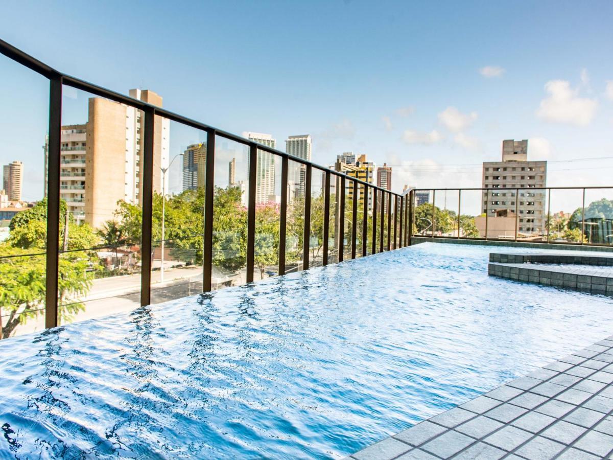 Ilusion Hotel Natal Eksteriør billede