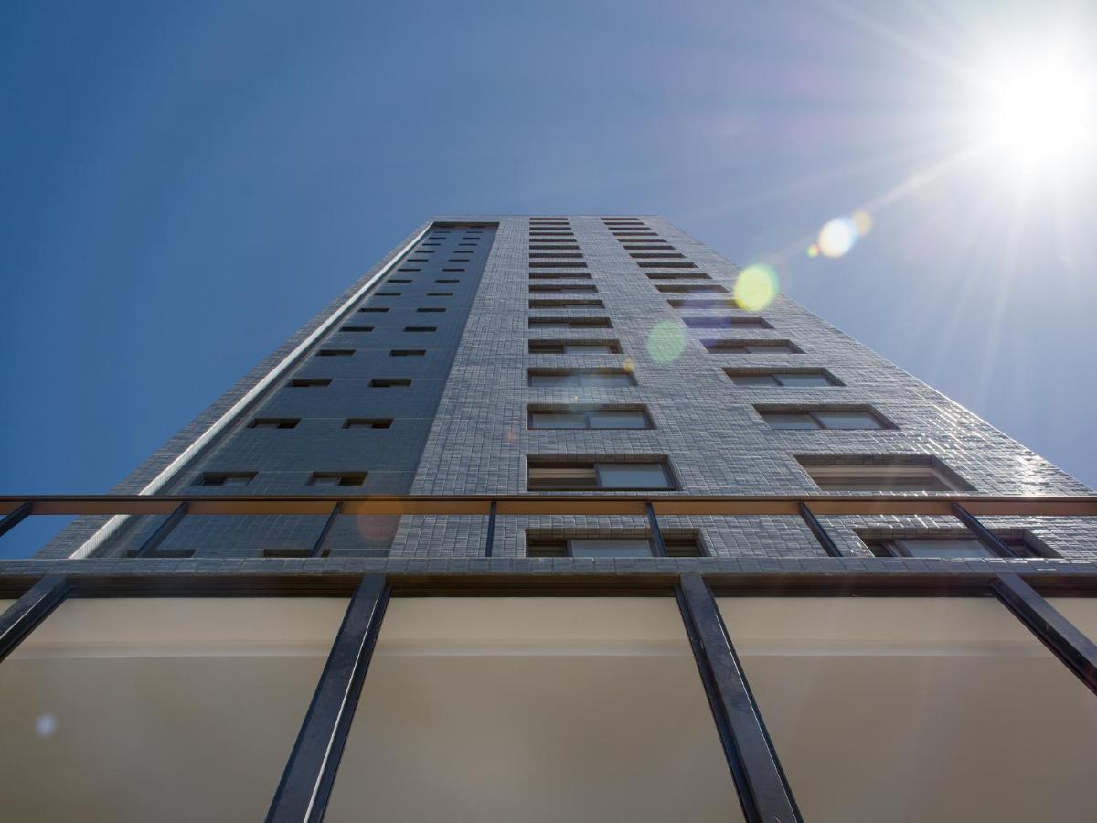 Ilusion Hotel Natal Eksteriør billede